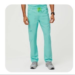 Figs Men’s Fresh Aqua Cairo